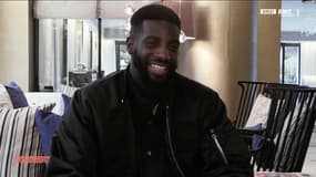 Footissime - Monaco : les confessions de Bakayoko