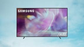 Cette TV Samsung est excellente, elle devient vraiment abordable avec les soldes