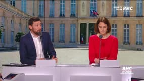 GG 2022 : Zemmour, de la ferveur... et un dérapage ! - 28/03