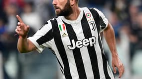Gonzalo Higuain