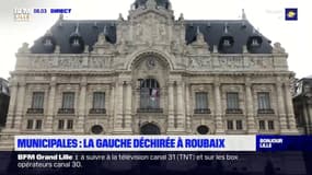 Municipales à Roubaix: au moins huit listes de gauche face au maire sortant 