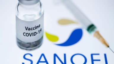 Covid : Le vaccin Sanofi ne sera pas disponible avant 2022