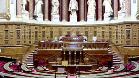 Depuis son dépôt au Sénat, le 18 juin, la réforme territoriale fait l'objet d'une série d'obstructions à la Haute Assemblée.