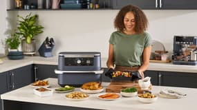 Comment résister à un Airfryer Ninja pendant le Black Friday avec des offres aussi avantageuses ?