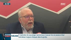 Aides publiques confisquées au Rassemblement national: "C'est un coup de force anti-démocratique"