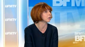 "Fillon tire sa dernière cartouche", pour olivia Recasens, journaliste au point