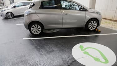 692 immatriculations de Renault Zoé ont été enregistrées le mois dernier.