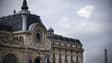 Le musée d'Orsay (photo d'illustration)