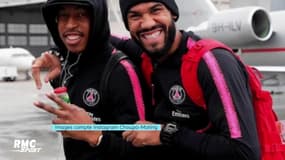  Ligue 1 – Choupo-Moting, la mascotte du PSG 