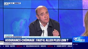 Assurance-chômage: faut-il aller plus loin ?