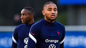 Christopher NKUNKU