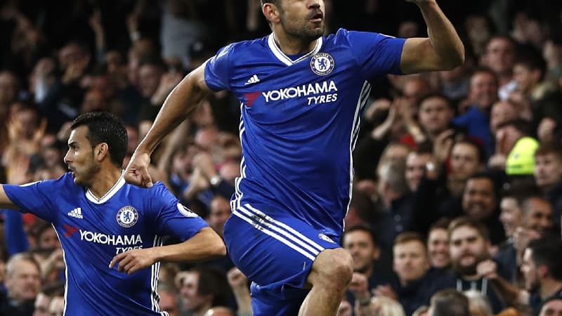 Diego Costa