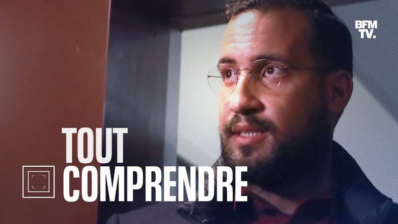 Alexandre Benalla est jugé à partir du 13 septembre 2021 pour des violences place de la Contrescarpe et au jardin des Plantes, ainsi que pour l'usage illégal de deux passeports diplomatiques.