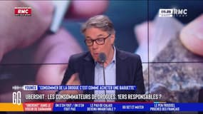 Uber shit : Les consommateurs sont-ils les premiers responsables ? 