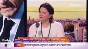 On peut tout dire sur RMC : Nicolas Sarkozy convoqué, les juges en font-ils trop ? - 20/10