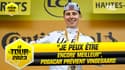  Tour de France : "Je peux être encore meilleur", Pogacar prévient Vingegaard et la Jumbo-Visma