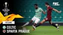Résumé : Celtic 1-4 Sparta Prague - Ligue Europa J3