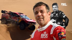 Rallye : "Se séparer d'Elena ? Un choix difficile mais qui s'imposait" justifie Loeb