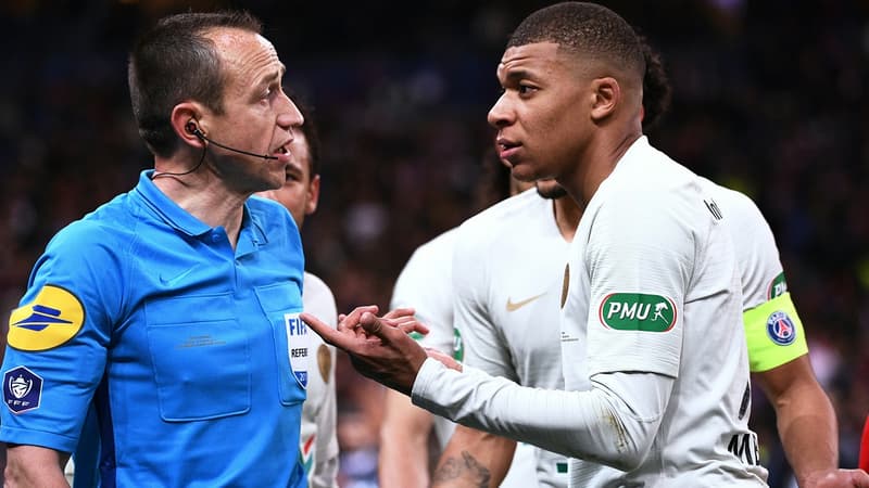 Kylian Mbappé a enchaîné les buts et les polémiques cette saison.