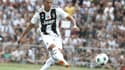 Cristiano Ronaldo ouvre son compteur avec la Juventus.