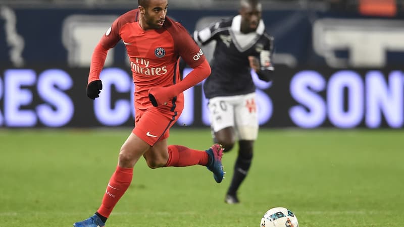 Lucas Moura