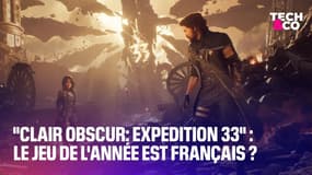 "Clair Obscur: Expedition 33": ce jeu français pourrait bien être le jeu de l'année