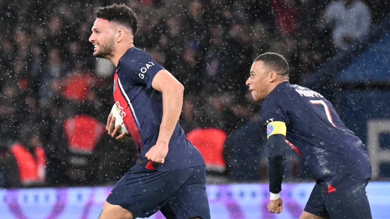 Ligue 1: comment le PSG peut être sacré champion de France ce dimanche