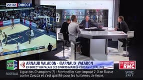 After Foot du mercredi 11/10 – Partie 2/6 - L’avis tranché de Daniel Riolo sur Didier Deschamps