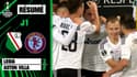 Résumé : Legia Varsovie 3-2 Aston Villa - Conference League (1ère journée)