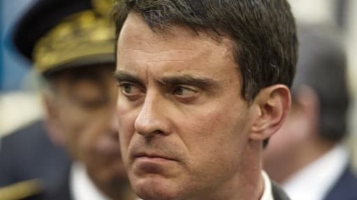 Manuel Valls a annoncé un geste en faveur des retraités touchant une pension inférieure à 1.200 euros.
