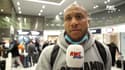 Gane vs Ngannou : "Frustré mais pas si déçu" commente le Français au lendemain de l'UFC 270