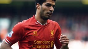 Luis Suarez