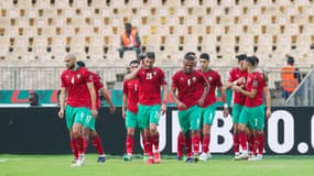 Maroc