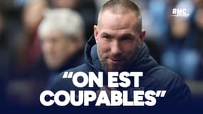 Le Havre 0-1 Brest : "Les supporters, ma seule satisfaction", retient Digard