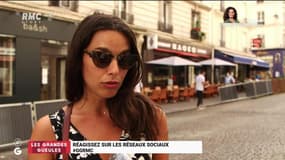 "No Bra" : nouveau phénomène de société ? - 24/07