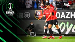 Conference League : Aguerd forte tête, Rennes bien lancé face à Rosenborg