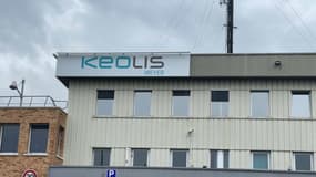 Keolis Meyer
