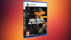 Le nouveau Call of Duty Black Ops 6 profite d'un prix inattendu chez ce marchand : disponible en précommande