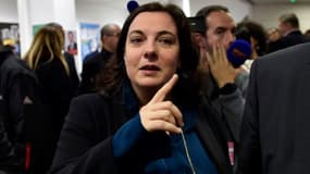 Emmanuelle Cosse sera notamment très attendue sur ces positions sur la loi Alur