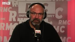 RMC Poker Show : Ex-pilote automobile, joueur de poker et chef d'entreprise, le parcours incroyable d'Arnaud Peyroles