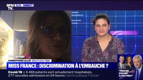 "Les jeunes filles rêvent encore de ça, vous vous trompez de combat": Christiane Lillio, Miss France 1968, répond à la porte-parole d'Osez le féminisme