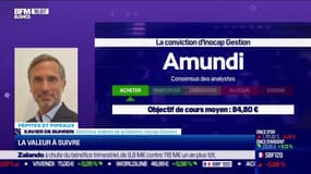 Pépites & Pipeaux: Amundi - 03/11