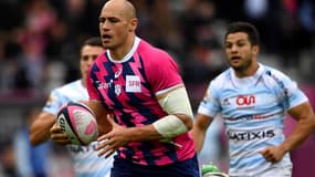 Sergio Parisse