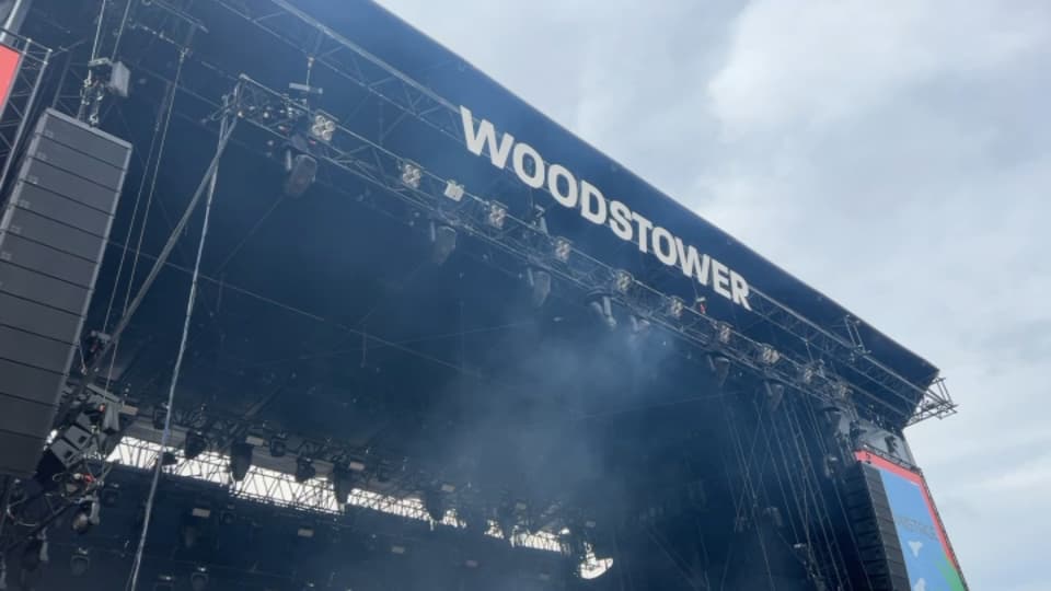 PLACÉ EN REDRESSEMENT JUDICIAIRE, LE FESTIVAL WOODSTOWER À LYON CHERCHE UN REPRENEUR