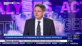 Idée de placements: Faut-il se saisir de l'IA en Bourse ? - 19/05