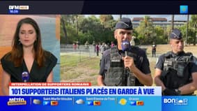 Bonsoir la Côte d'Azur du mercredi 24 septembre 2025