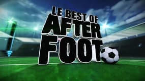 Le best-of de l'After foot du dimanche 12 février