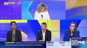 Les Experts : Trump cible encore les étudiants étrangers - 28/05