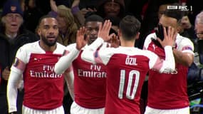 Arsenal