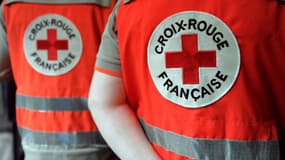 Les bénévoles de la Croix Rouge de Cambrai distribuent des repas à près de 300 bénéficiaires. (image d'illustration)